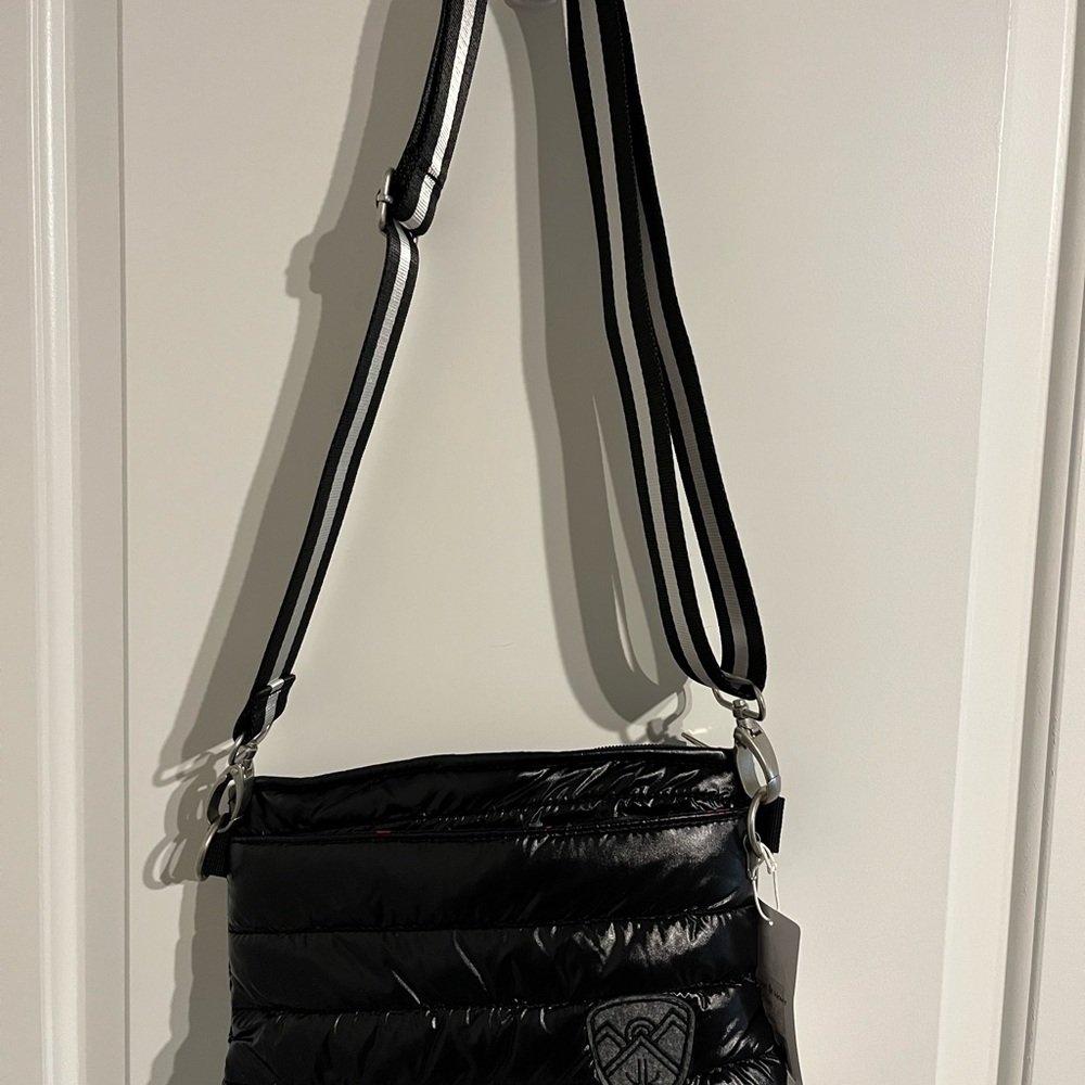 KrimsonKlover Alix Purse